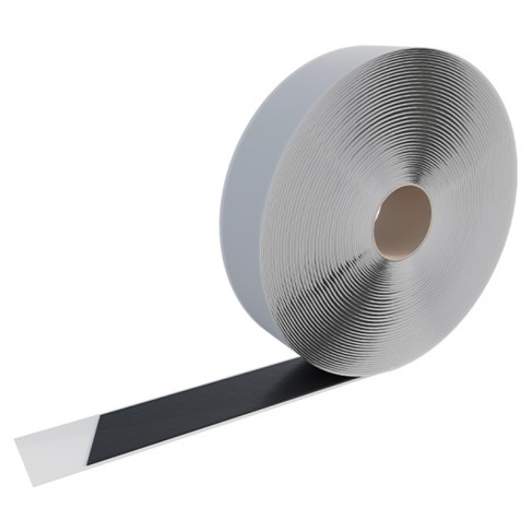 Nastro butilico Riwega Tape 2 BU 50 MM PIATTO 50 mm x 35 m