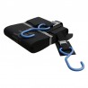 Sistema di drenaggio flessibile Riwega Rainflex 100 6 m tubo tessile DN100 con inserto PE (conf. 1 pz)
