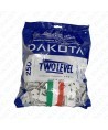 Elemento a perdere Dakota 1.5mm distanziatori per piastrelle e pavimenti autolivellanti 250pz a confezione