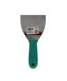 Spatola Pavan 504/INOX con lama retificata