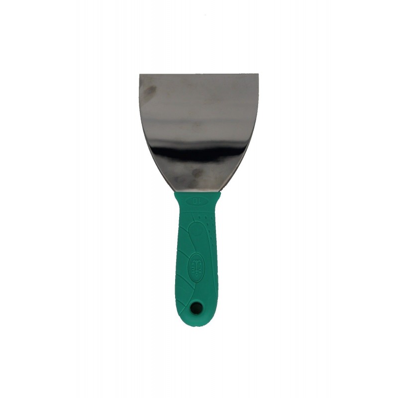 Spatola Pavan 504/INOX con lama retificata