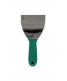 Spatola Pavan 504/INOX con lama retificata