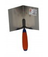 Frattone Pavan 854/IS 100x125/80x60 in acciaio inox per interno