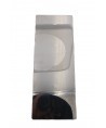 Frattone Pavan 825/IT in acciaio inox con manico in legno
