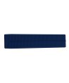 Cuneo livellante blu Dakota per piastrelle