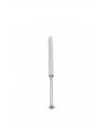 Tassello nylon prolungato 8x100 con vite pozi