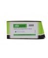 Tassello nylon prolungato 8x100 con vite pozi