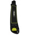 Cutter Metrica Black Blade professionale cromato 185 mm