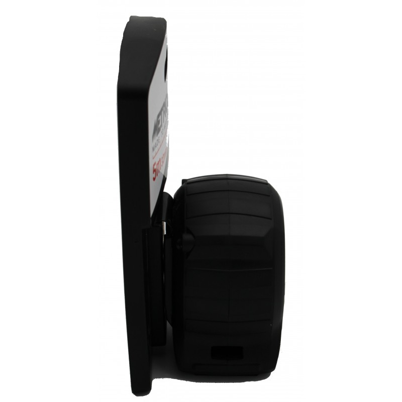 Flessometro Metrica black bull 5mx32mm