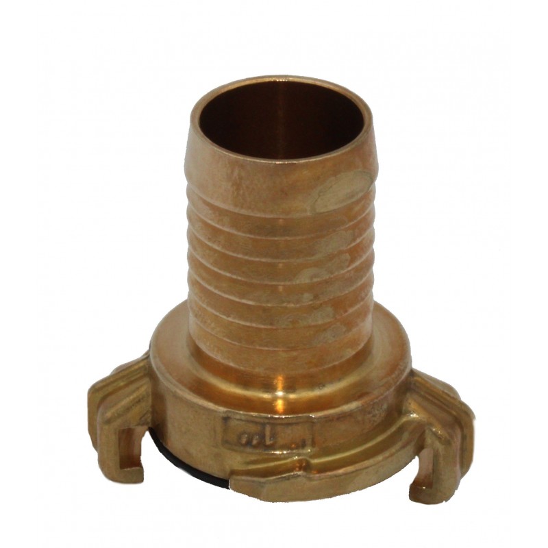 Attacco Geka PG - 1"