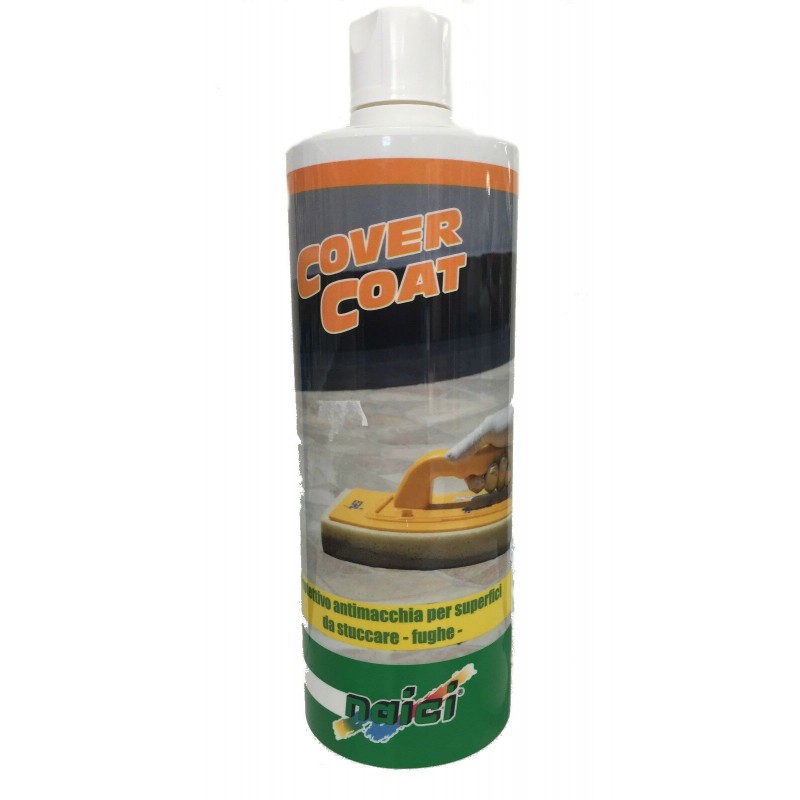 Protettivo Naici Cover Coat ( Confezione da 1, 5, 10, 25 Lt) Naici - 1