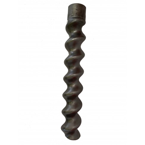 Fassa | Vite S/F D6-3 Twister per intonaci