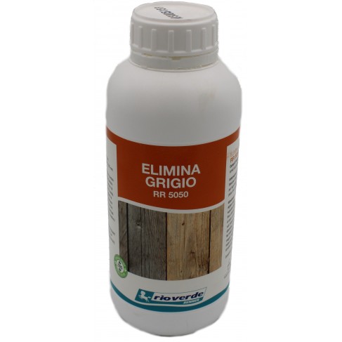Elimina grigio RR5050