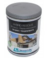 Impregnante all'acqua per legno hybrid resolve alto secco - rapida essiccazione Trasparente RS8000
