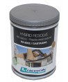 Impregnante all'acqua per legno hybrid resolve alto secco - rapida essiccazione Castagno RS8002