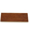 Impregnante all'acqua per legno hybrid resolve alto secco - rapida essiccazione Noce RS8003