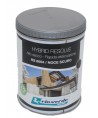 Impregnante all'acqua per legno hybrid resolve alto secco - rapida essiccazione  Noce scuro RS8004