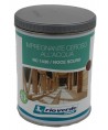 Impregnante ceroso all'acqua per legno Noce scuro RC1430