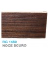 Impregnante ceroso all'acqua per legno Noce scuro RC1430