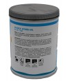 Olio Rio Verde Hi-deck hydro oil per pavimento legno Teak RK1001 Rioverde Renner - 2