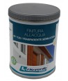 Finitura all'acqua Rio Verde per legno Trasparente semilucida RF1120 Rioverde Renner - 2