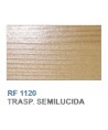 Finitura all'acqua Rio Verde per legno Trasparente semilucida RF1120 Rioverde Renner - 4