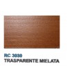 Finitura cerosa all'acqua per legno Mielata RC3030