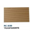 Finitura cerosa all'acqua per legno Trasparente RC2030