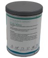 Impregnante ceroso all'acqua per legno Bianco RC1830