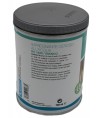 Impregnante ceroso all'acqua per legno Bianco RC1830