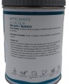 Impregnante all'acqua per legno Bianco RM 2010