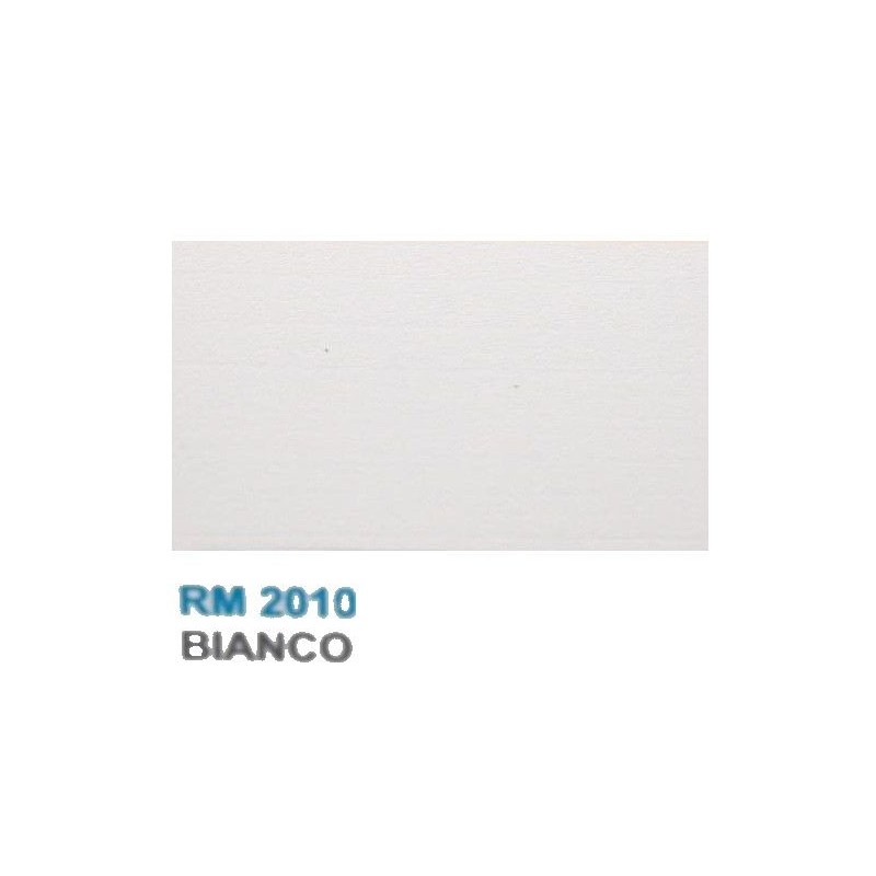 Impregnante all'acqua per legno Bianco RM 2010