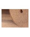 SUGHERFLEX | Rotoli in sughero Sp. 3 mm H. 1,00 MT - 20 MT L