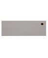 Impregnante all'acqua per legno hybrid resolve alto secco - rapida essiccazione Bianco RS8005