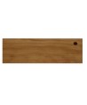 Impregnante all'acqua per legno hybrid resolve alto secco - rapida essiccazione Larice RS8001