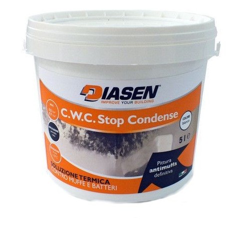 DIASEN | C.W.C Stop consense