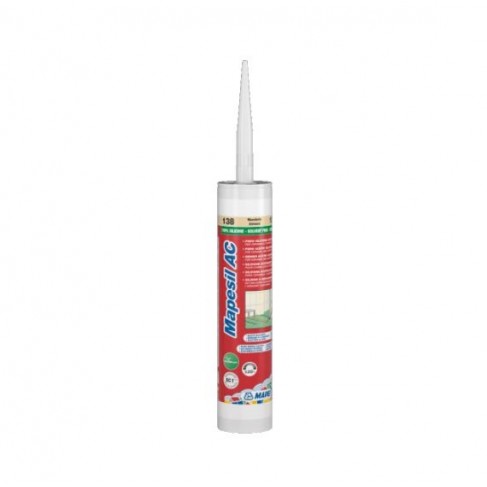 MAPEI | Mapesil AC 310 ml