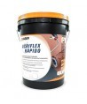 Impermeabilizzante Diasen Acriflex rapido (Secchio da 20 Kg)