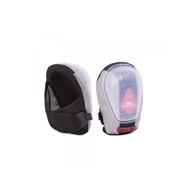 Ginocchiera 2 paia Raimondi 138Relax in gel