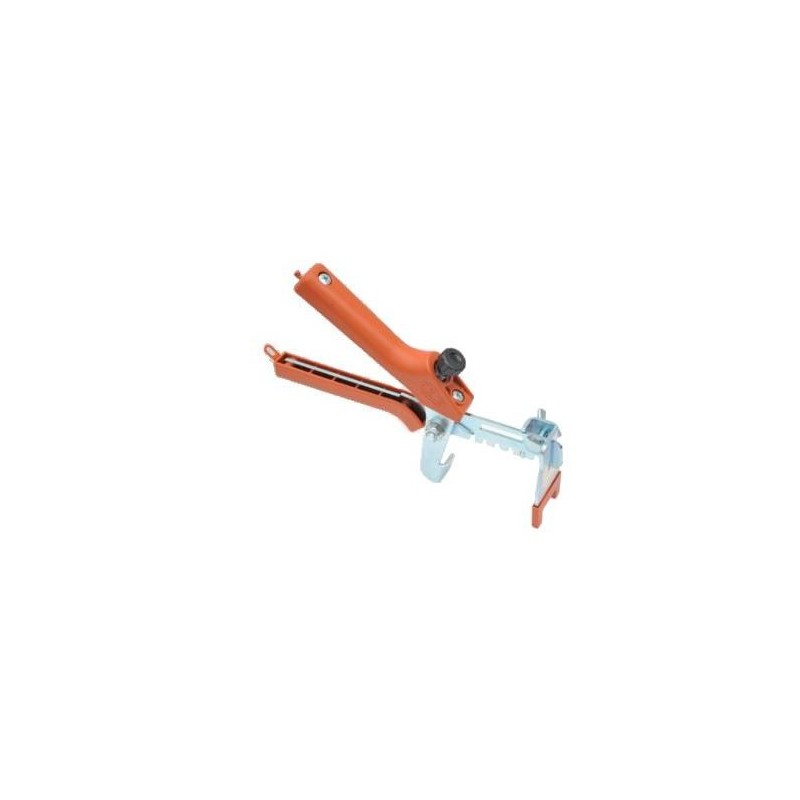 Pinza regolabile Raimondi Rls per installazione a pavimento o a rivestimento