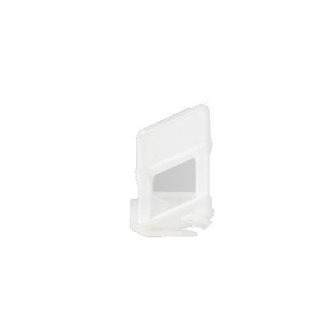 Basetta HD RLS 1,5 mm Raimondi trasparente ( Sacchetto da 250 pezzi)