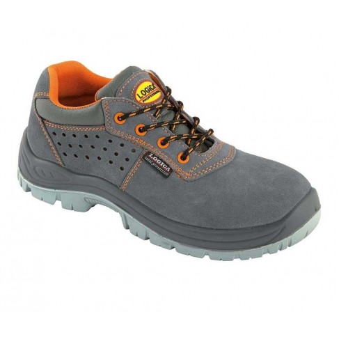 Scarpa antinfortunistiche Logica Steel Protection L89 S1P Taglia da 37 a 47