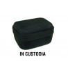 Custodia Autolivello laser verde Metrica flash 360° 61435