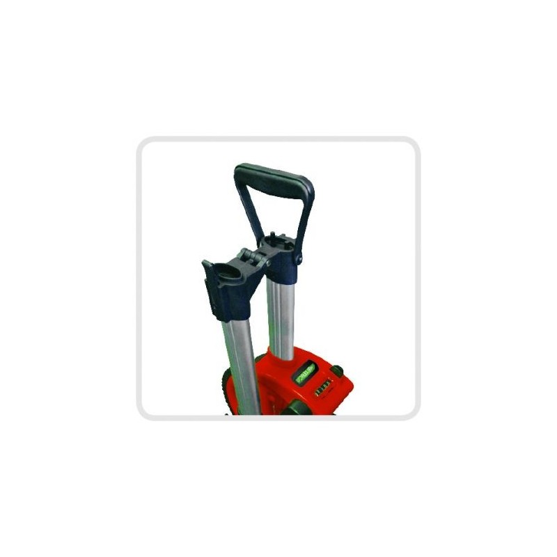 Misuratore stradale Metrica 10 km 60464