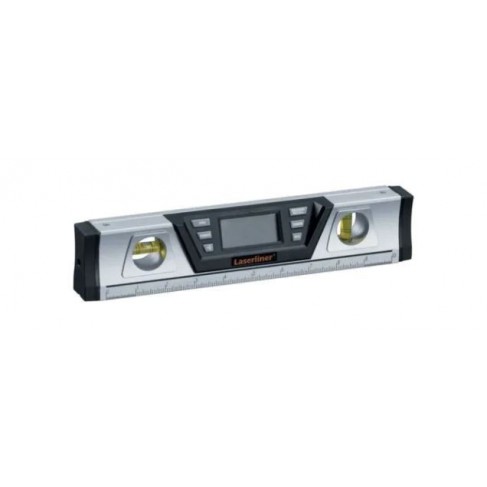 Livella a bolla digitale Laserliner Digilevel Pro 30/60/120 Laserliner - 1