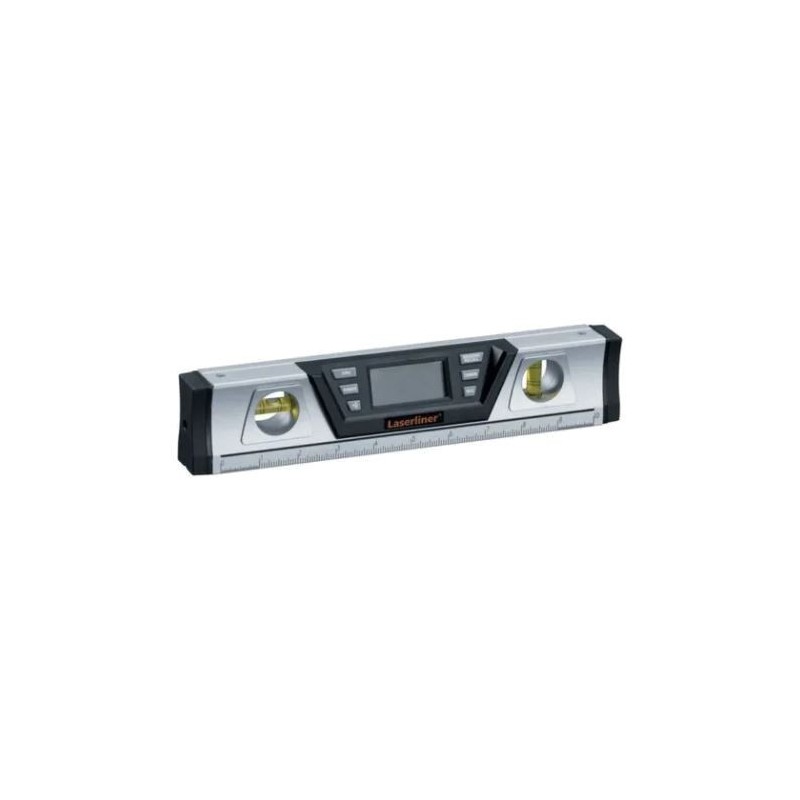 Livella a bolla digitale Laserliner Digilevel Pro 30/60/120 Laserliner - 1