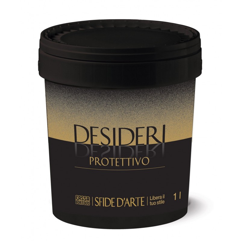 Protettivo Fassa Desideri protettivi (Confezione da 6 pezzi da 1 Lt)