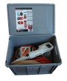 Frattazzatrice elettrica Mixer Vertigo - 230 V per intonaci