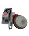 Frattazzatrice elettrica Mixer Vertigo - 230 V per intonaci