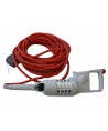 Frattazzatrice elettrica Mixer Vertigo - 230 V per intonaci